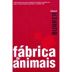 Livro - Fábrica de animais