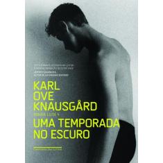 Livro - Uma temporada no escuro