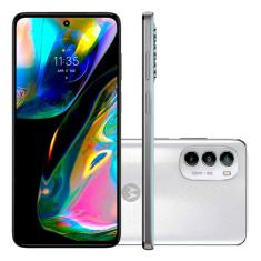 Smartphone Moto G Motorola 128GB 6.6 Polegadas Dual Chip Android 12