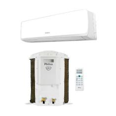 Ar Condicionado Split Philco Hi Wall 9.000 Btu/h Quente E Frio Monofás