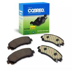 Pastilha de Freio Dianteira S10 2012 ate 2016