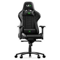 cadeira gamer olympians  preta