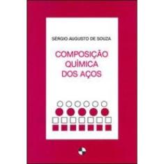 Composição Química Dos Aços