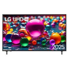 Smart TV LG 65 65UA8550PSA 4K UHD LED a7 AI Processor 4K Gen8 webOS 25