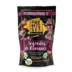 Sabonete Premisse 450 ML, Secredos De Romance 