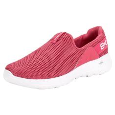 Tênis Feminino Go Walk Joy Skechers 896365