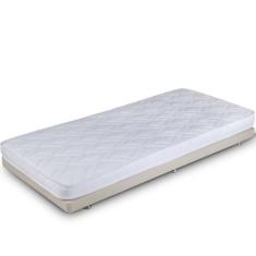Base Box Mini Cama Montessoriana Solteiro Infantil 148x68x9cm - BF Col