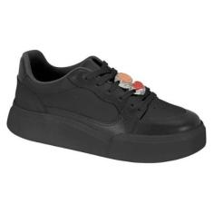 Tênis Moleca Casual Feminino Sneakers - 5808.103-Feminino