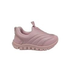 TÊNIS MOLEKINHA CALCE FÁCIL REF: 2736.100 MENINA-Feminino