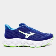 Tênis Mizuno Wave Sky 8 Masculino-Masculino