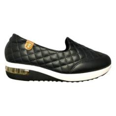 Tênis Modare Com Bolha Em Gel Amortecedor Conforto 7320.263-Feminino