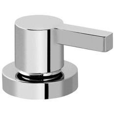 Acabamento Para Registro Docol Chess 1/2 A 1 Cromado