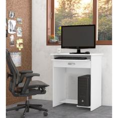 Mesa Computador Quarto Escritorio Pratica 1 Gav