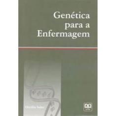 Genetica Para A Enfermagem