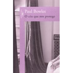 O céu que nos protege