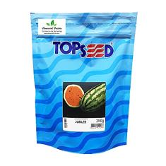 Sementes de Melancia Jubilee Pcte C/ 250 Gramas