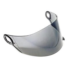 Viseira Para Capacete Ls2 Ff358 E Ff396 Fumê - Polivisor