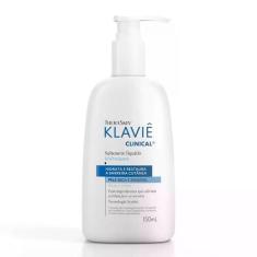Sabonete TheraSkin Klaviê Clinical Líquido 150mL