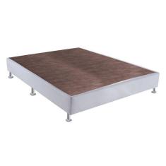 Cama Box Casal Corino(1.38X1.88)