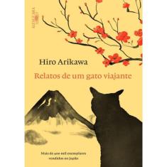 Relatos De Um Gato Viajante