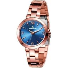 Relogio Feminino Fashion Dk11154-7 Daniel Klein