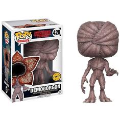 Funko Pop Stranger Things Demogorgon Exclusivo Chase #428