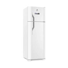 Geladeira/Refrigerador Frost Free 310 Litros Branco Electrolux (TF39) 127V
