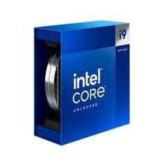 Processador Intel Core i9-14900KF, 14ª Geração, 6GHz Max Turbo, Cache 36MB, 24 Núcleos, 32 Threads, LGA1700 - BX8071514900KF