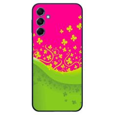 Capa Adesivo Skin358 Verso Para Samsung Galaxy M34 5g