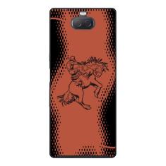 Capa Adesivo Skin357 Verso Para Sony Xperia 10 (2019)