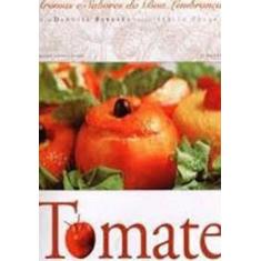 Tomate - Autor: Barbara, Danusia