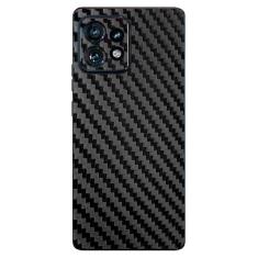 Capa Adesivo Skin349 Verso Para Motorola Edge Plus (2023)