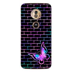 Capa Capinha De Celular Compatível com Moto G6 Play Personalizada
