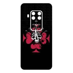 Capa Adesivo Skin008 Verso Para Motorola One Zoom - KawaSkin