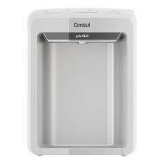 Purificador De Água Cpb33ab Bivolt Digital Touch - Consul, Branco