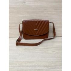 Bolsa Transversal Pequena Feminina Alça Ombro Tiracolo Lateral Corrent