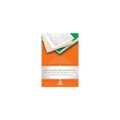 Instrumentos Para Diagnóstico das Boas Práticas de Manipulação em Serv