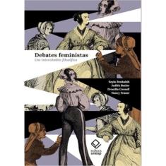 Debates Feministas - Um Intercambio Filosofico