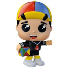 Fandom Box Chaves Colecionável Acapulco Boneco Acrilico Quico