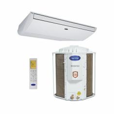 Ar Condicionado Teto Inverter Carrier Xpower 36.000 BTU´s Frio 220V R32