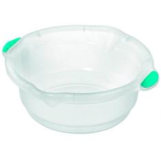 Sanremo - Bacia Plástica de 8,6 Litros, Linha Hydrus
