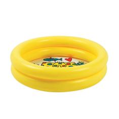 Banheira Piscina Inflável Infantil Baby 28 Litros Verão
