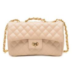 Bolsa Feminina Transversal Napa Floater Manu-Feminino