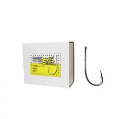 Anzol 4330 Marine Sports Nº6 Cx 100pcs