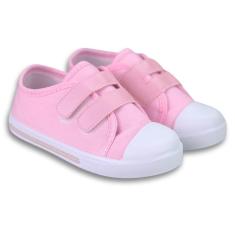 Tênis Infantil Keto Baby Antiderrapante Feminino-Feminino