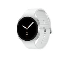 Smartwatch Samsung Galaxy Watch8 40mm LTE Galaxy AI Prata