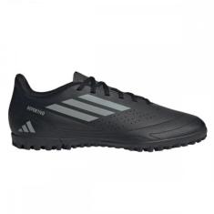 Chuteira Adidas Deportivo Iii Jh9117 Jr Society Infantil, Preto, 34