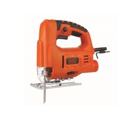 Serra Tico Tico Black & Decker Js10 Brr 400W 110V