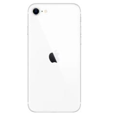 Celular Apple iPhone Se 64GB - Branco