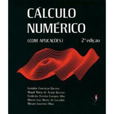 Livro Calculo Numerico Com Aplicacoes